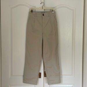 Everlane trouser